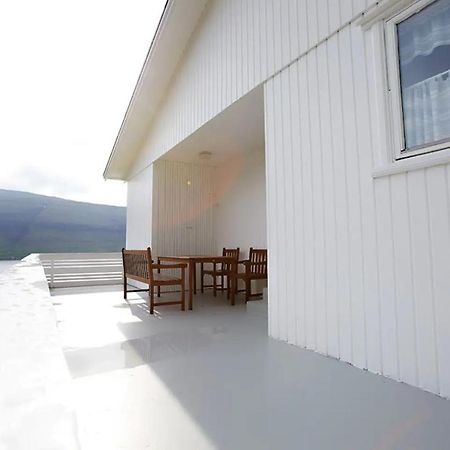 Liljulon - Views - Location Apartment Ljosa ภายนอก รูปภาพ