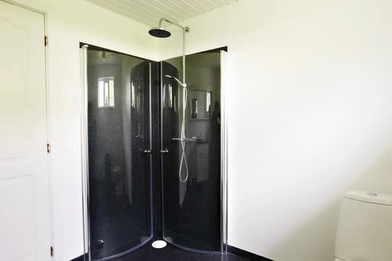 Liljulon - Views - Location Apartment Ljosa ภายนอก รูปภาพ