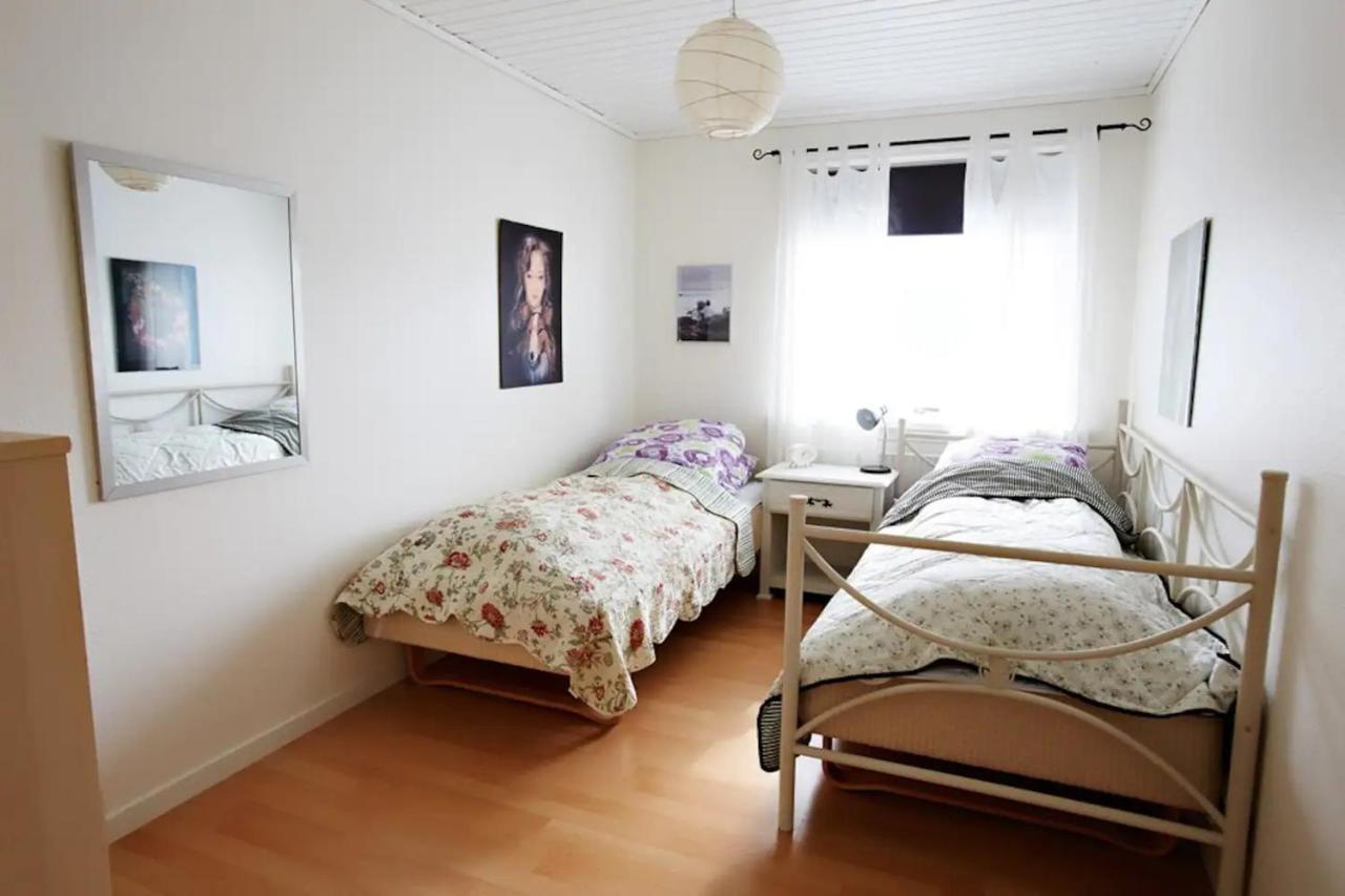 Liljulon - Views - Location Apartment Ljosa ภายนอก รูปภาพ