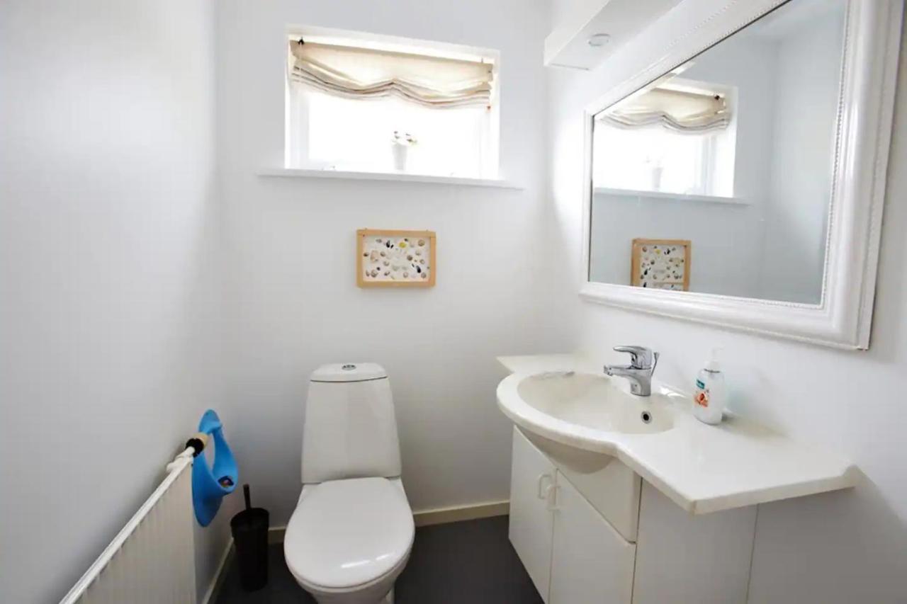 Liljulon - Views - Location Apartment Ljosa ภายนอก รูปภาพ