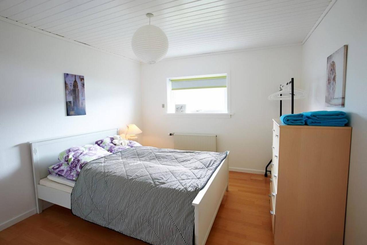 Liljulon - Views - Location Apartment Ljosa ภายนอก รูปภาพ