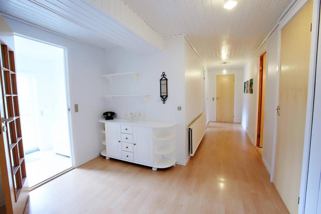 Liljulon - Views - Location Apartment Ljosa ภายนอก รูปภาพ