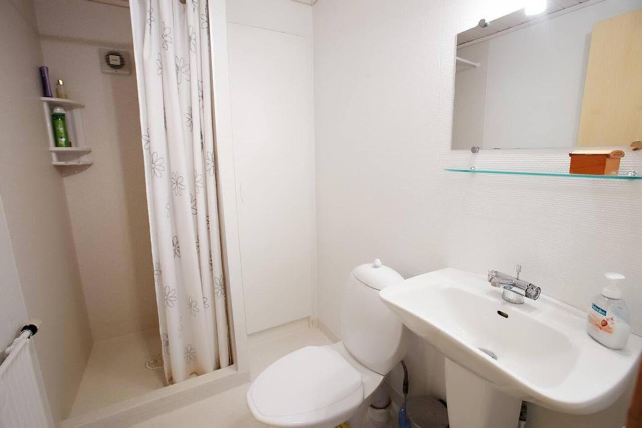 Liljulon - Views - Location Apartment Ljosa ภายนอก รูปภาพ