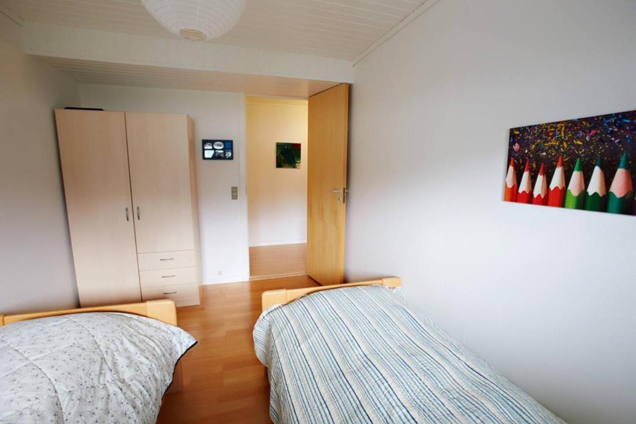 Liljulon - Views - Location Apartment Ljosa ภายนอก รูปภาพ