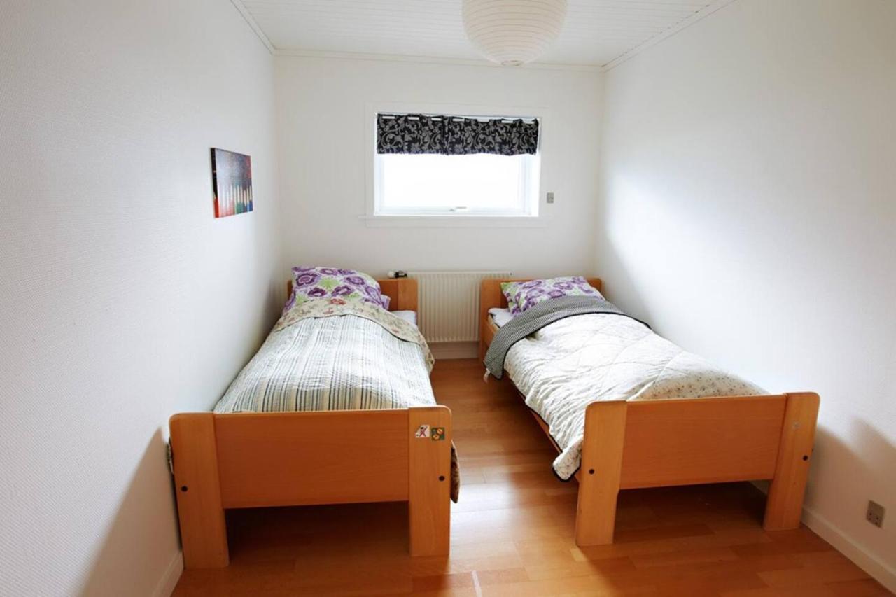 Liljulon - Views - Location Apartment Ljosa ภายนอก รูปภาพ